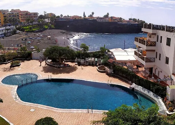 Apartamento Neptuno Playa 12