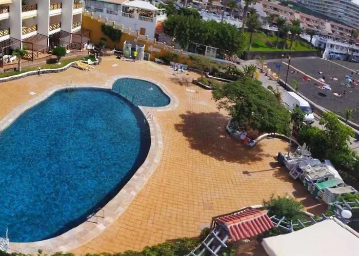 Apartamento Neptuno Playa 12