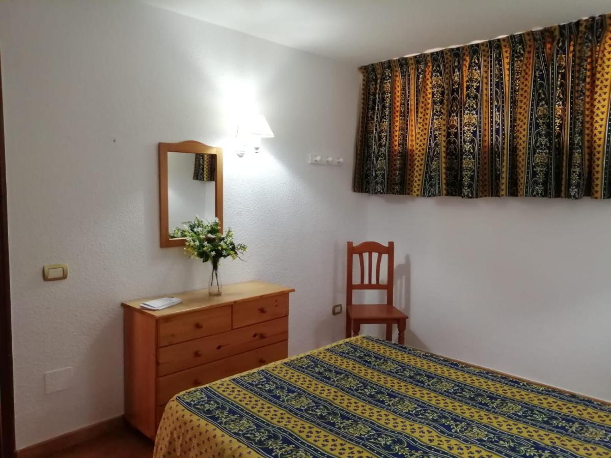 Neptuno Playa 12 Apartment Puerto de Santiago (Tenerife)