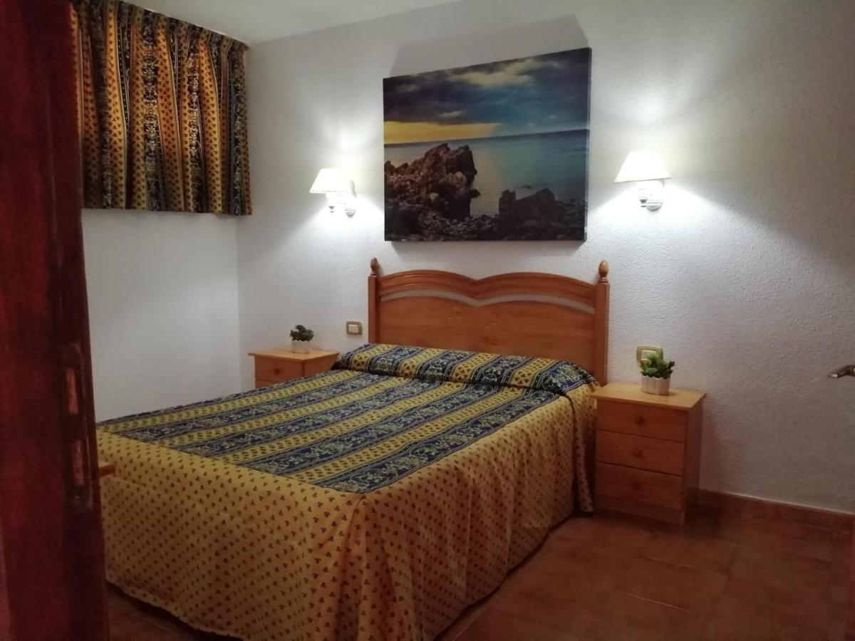 Apartment Neptuno Playa 12 *