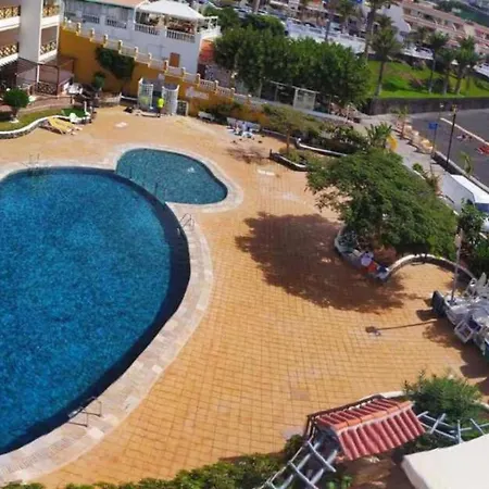 Apartamento Neptuno Playa 12 Puerto de Santiago  Exterior photo