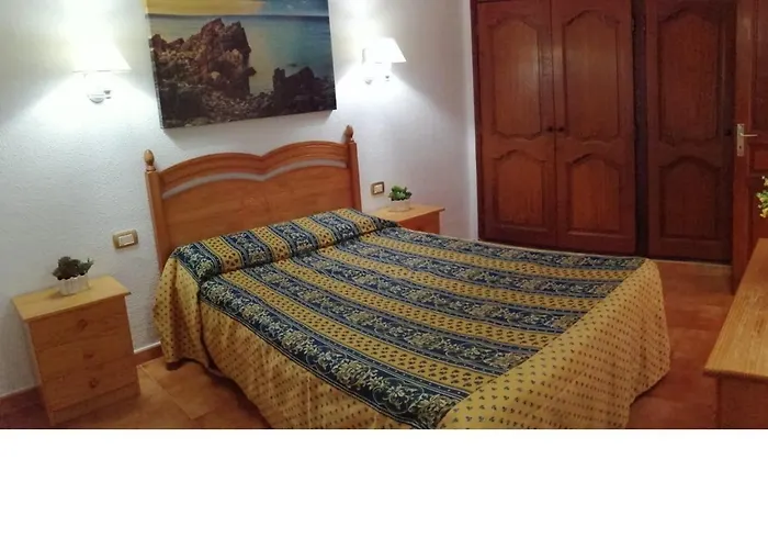Apartamento Neptuno Playa 12